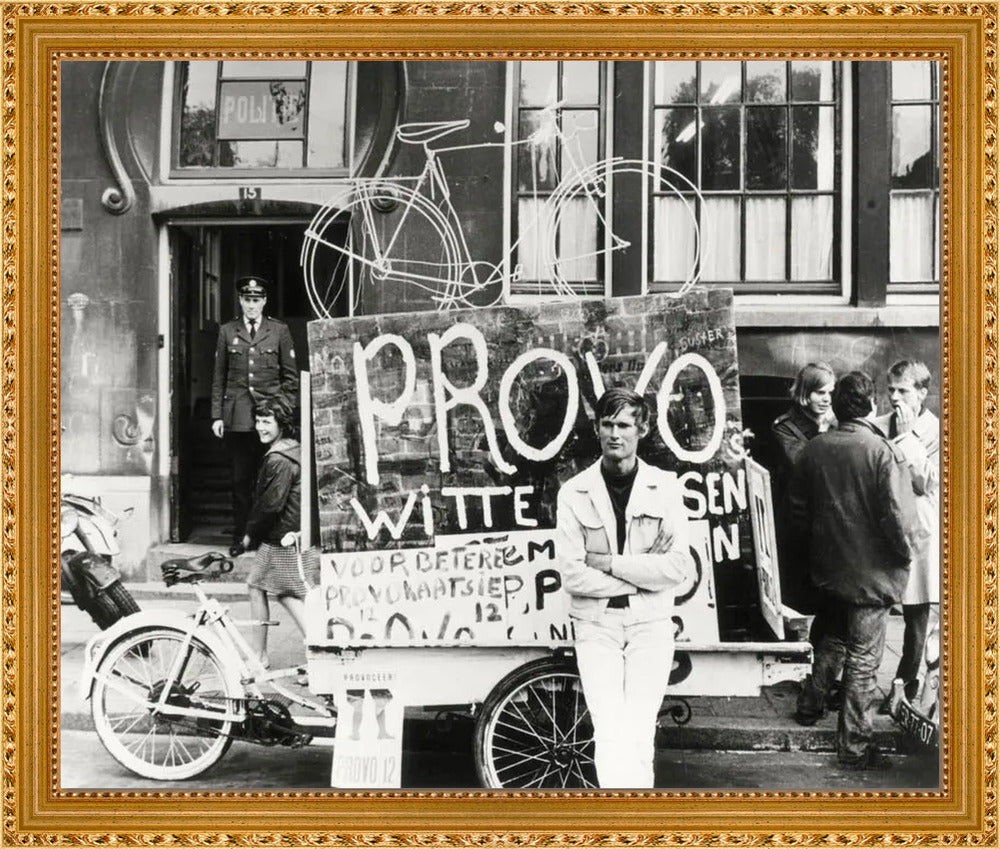 Provo - 1967