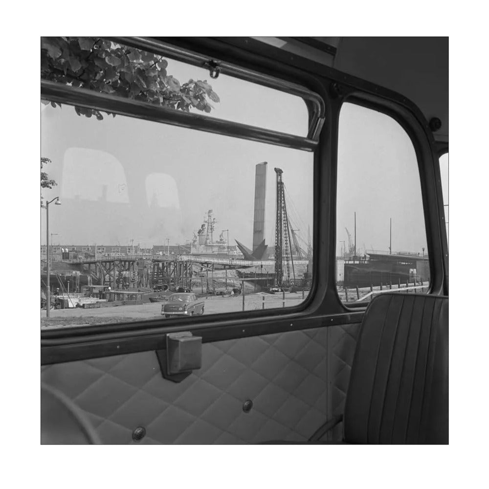Zeevaartmonument - 1959