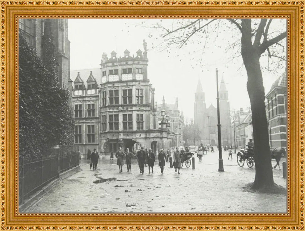 Het Duivelshuis