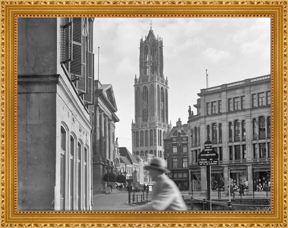 De Domtoren - 1930