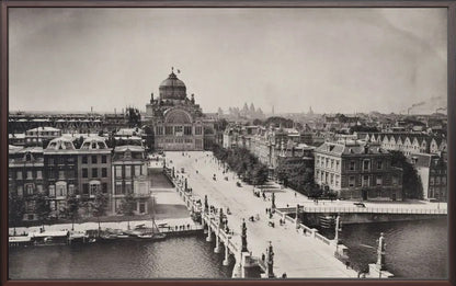 Het Paleis voor Volksvlijt - 1894