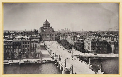 Het Paleis voor Volksvlijt - 1894