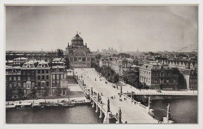 Het Paleis voor Volksvlijt - 1894