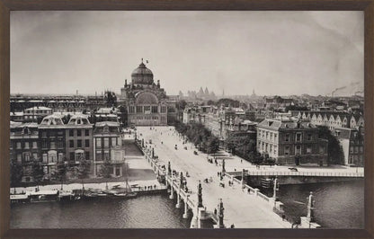 Het Paleis voor Volksvlijt - 1894