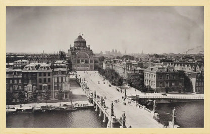 Het Paleis voor Volksvlijt - 1894