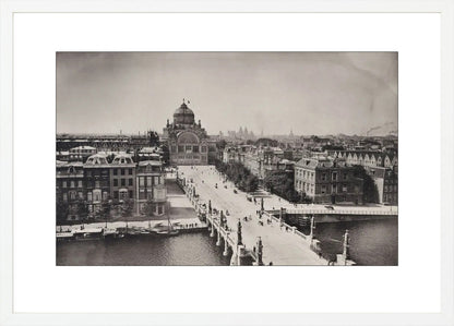 Het Paleis voor Volksvlijt - 1894