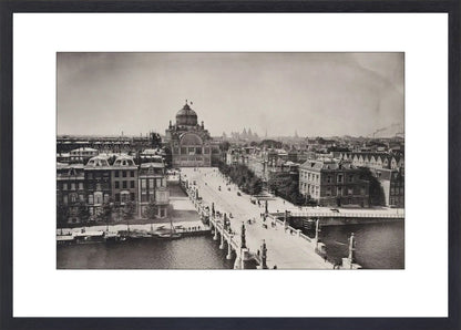 Het Paleis voor Volksvlijt - 1894