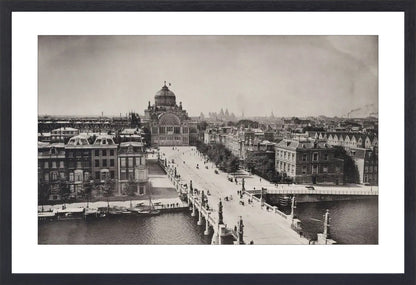 Het Paleis voor Volksvlijt - 1894