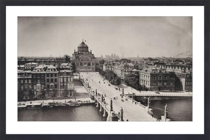 Het Paleis voor Volksvlijt - 1894
