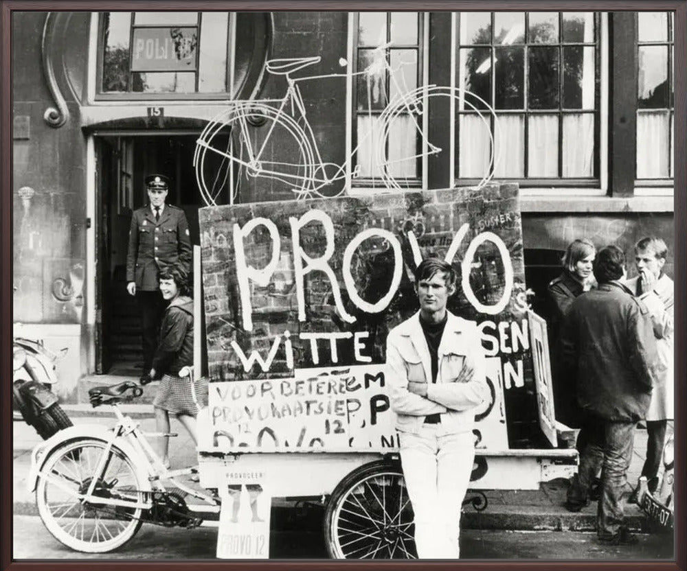 Provo - 1967