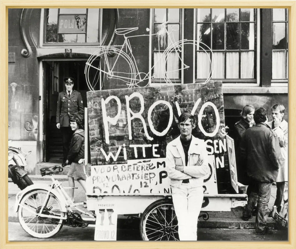Provo - 1967