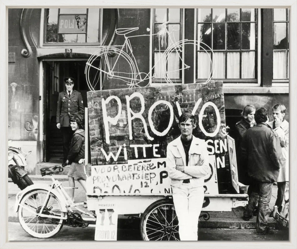 Provo - 1967