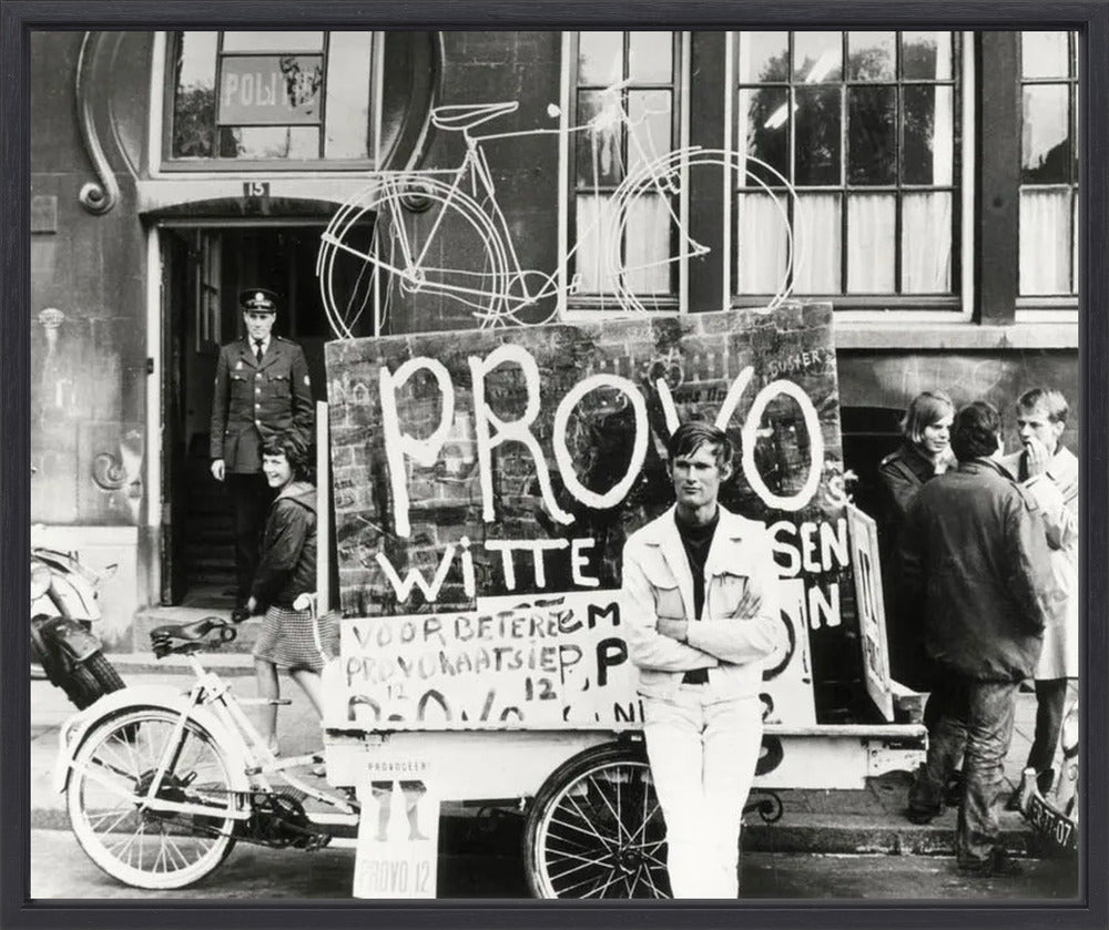 Provo - 1967