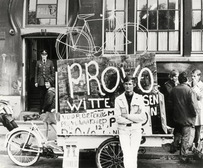 Provo - 1967