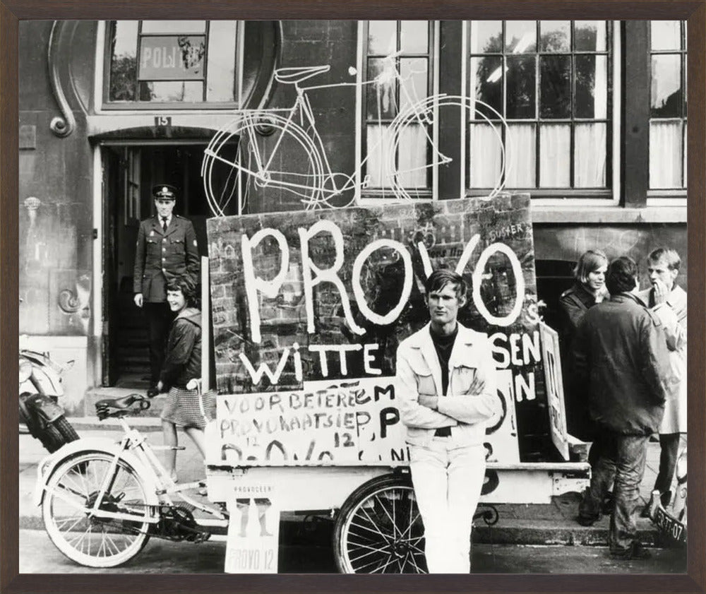 Provo - 1967