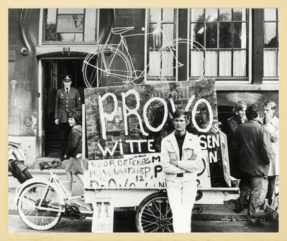 Provo - 1967