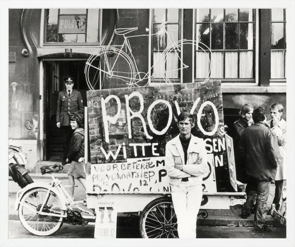 Provo - 1967