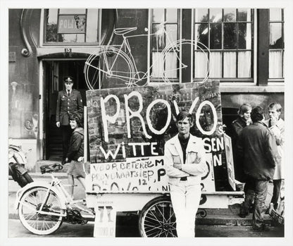 Provo - 1967