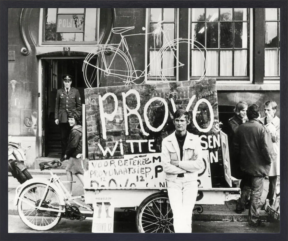 Provo - 1967