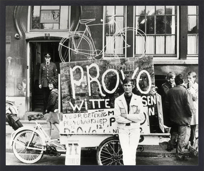 Provo - 1967