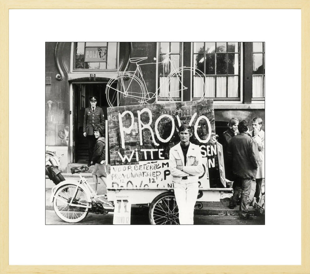Provo - 1967