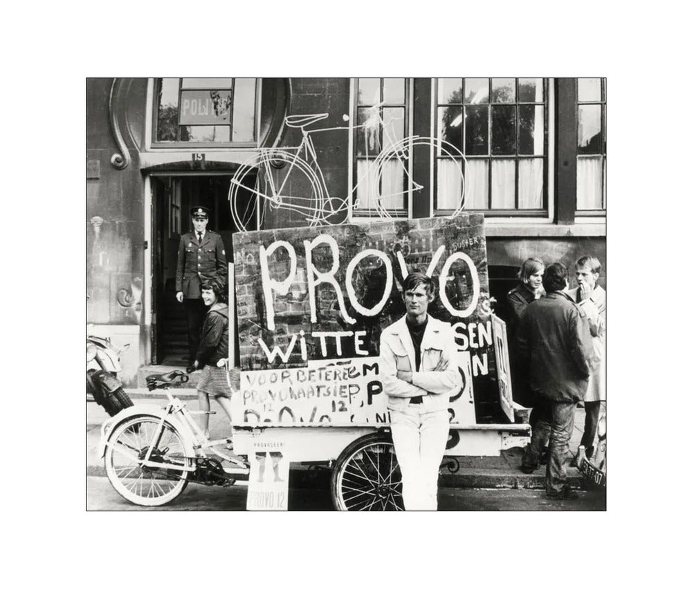 Provo - 1967