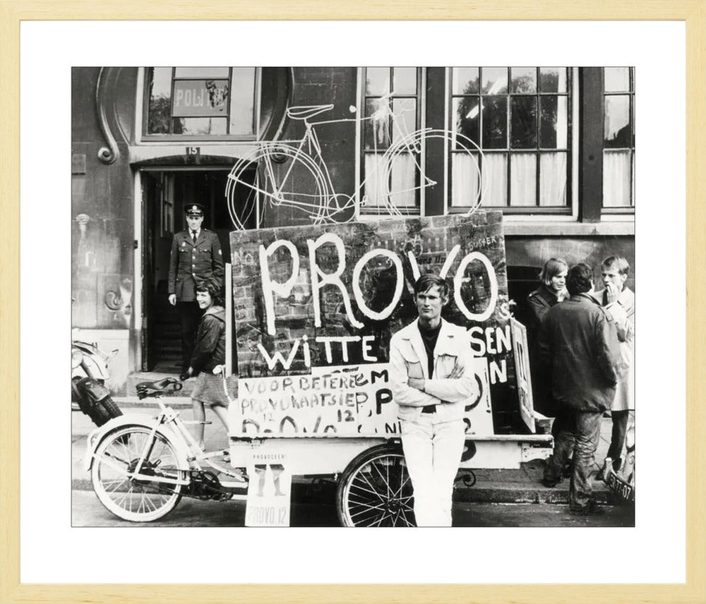 Provo - 1967