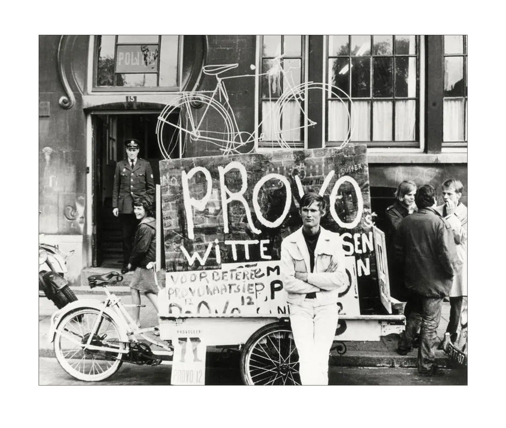 Provo - 1967