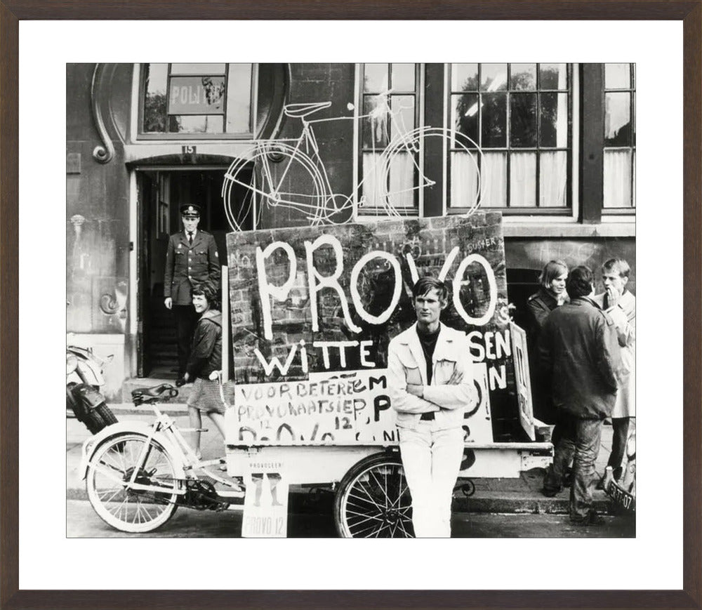 Provo - 1967