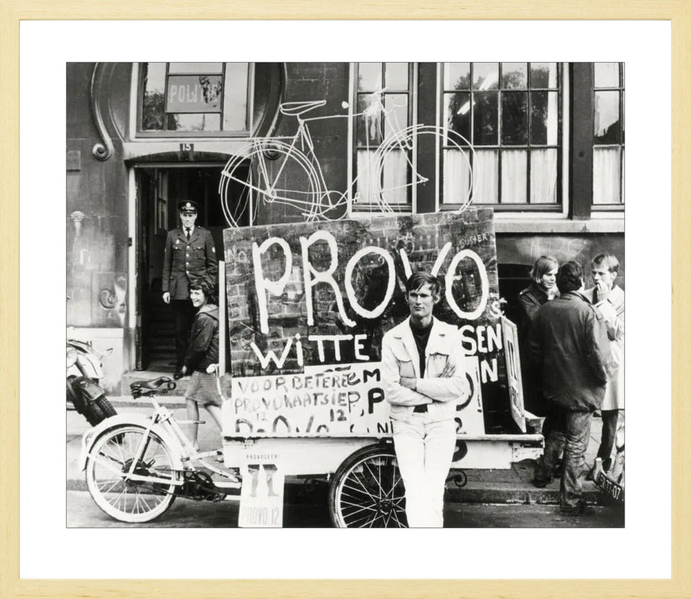 Provo - 1967