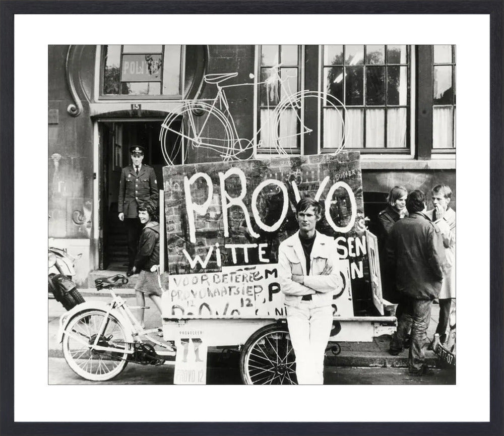 Provo - 1967