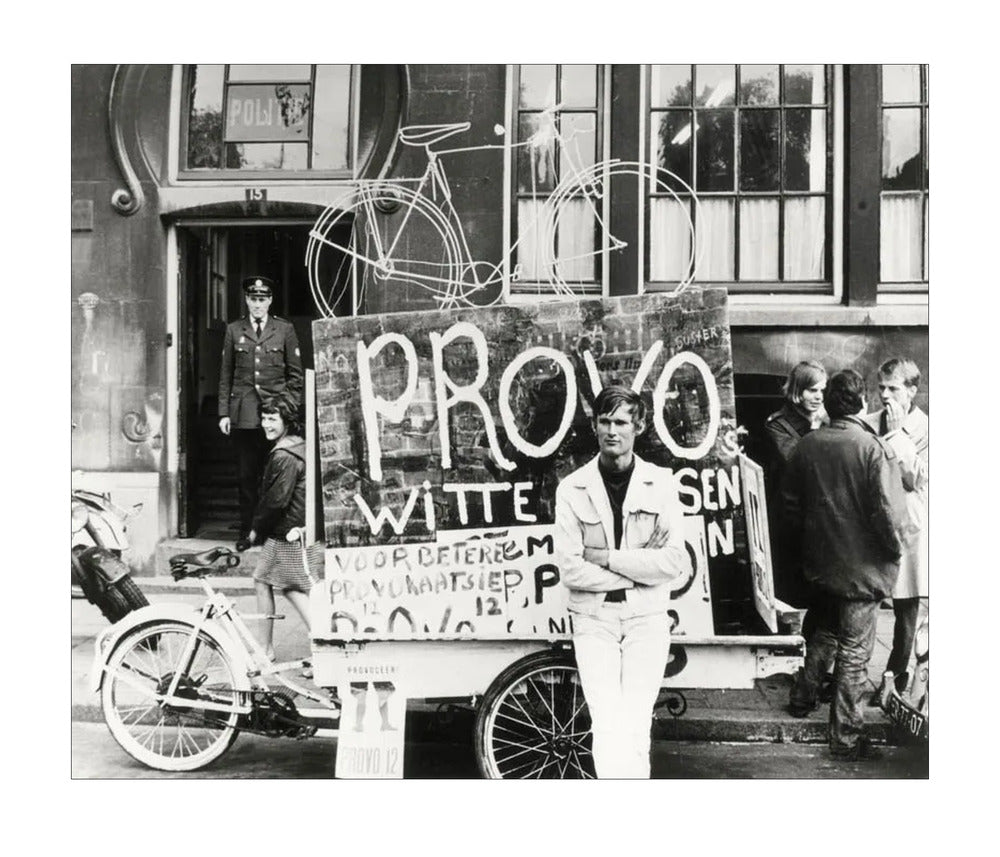 Provo - 1967