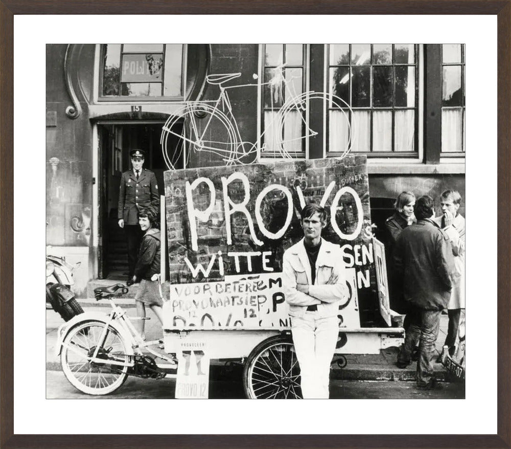 Provo - 1967