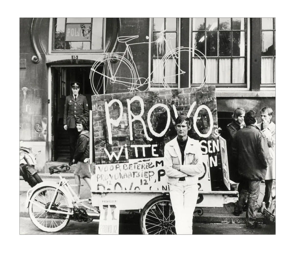 Provo - 1967