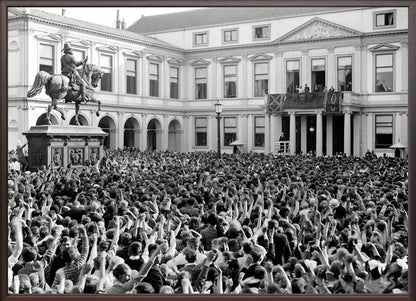 Paleis Noordeinde - 1938