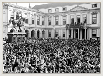 Paleis Noordeinde - 1938