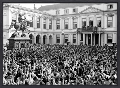 Paleis Noordeinde - 1938