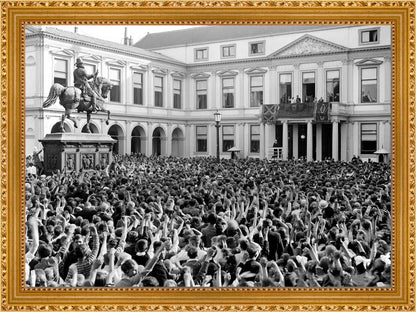 Paleis Noordeinde - 1938