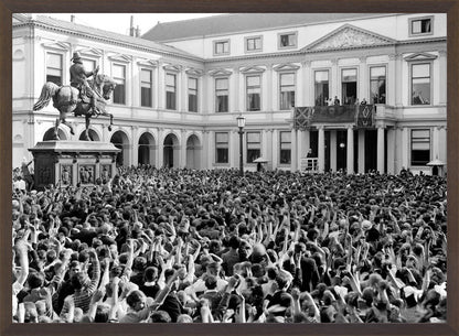 Paleis Noordeinde - 1938