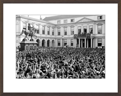 Paleis Noordeinde - 1938