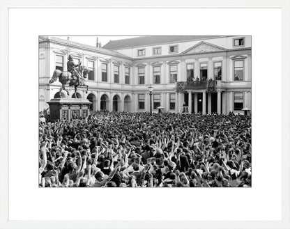 Paleis Noordeinde - 1938