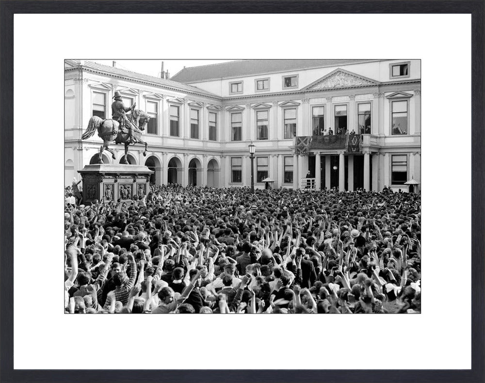 Paleis Noordeinde - 1938