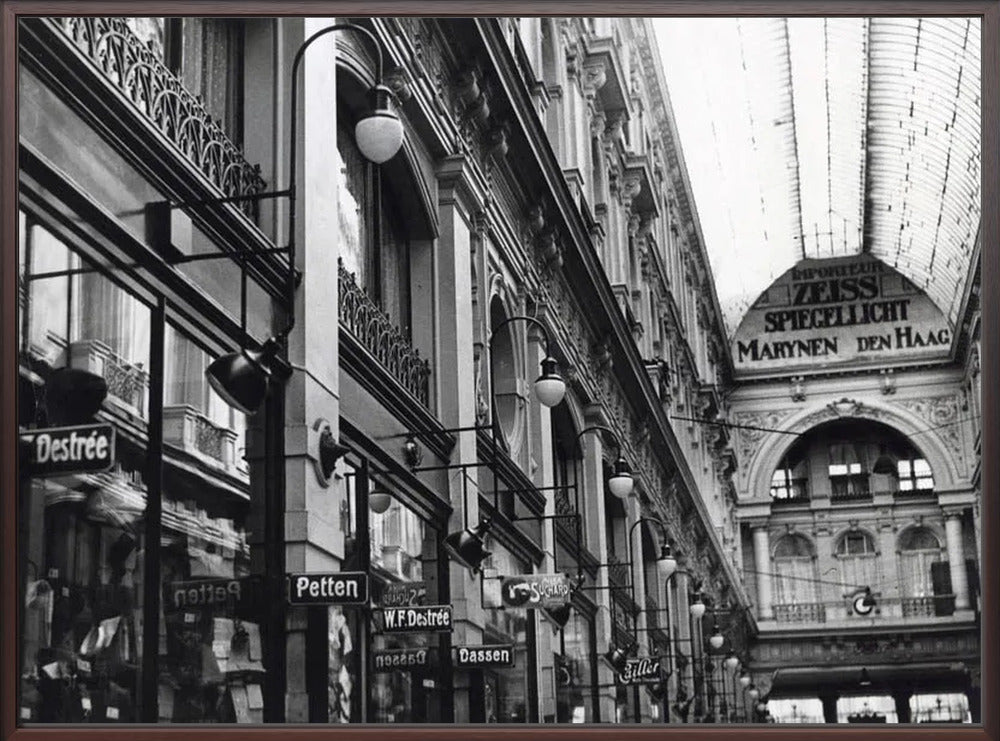 De Passage - 1927