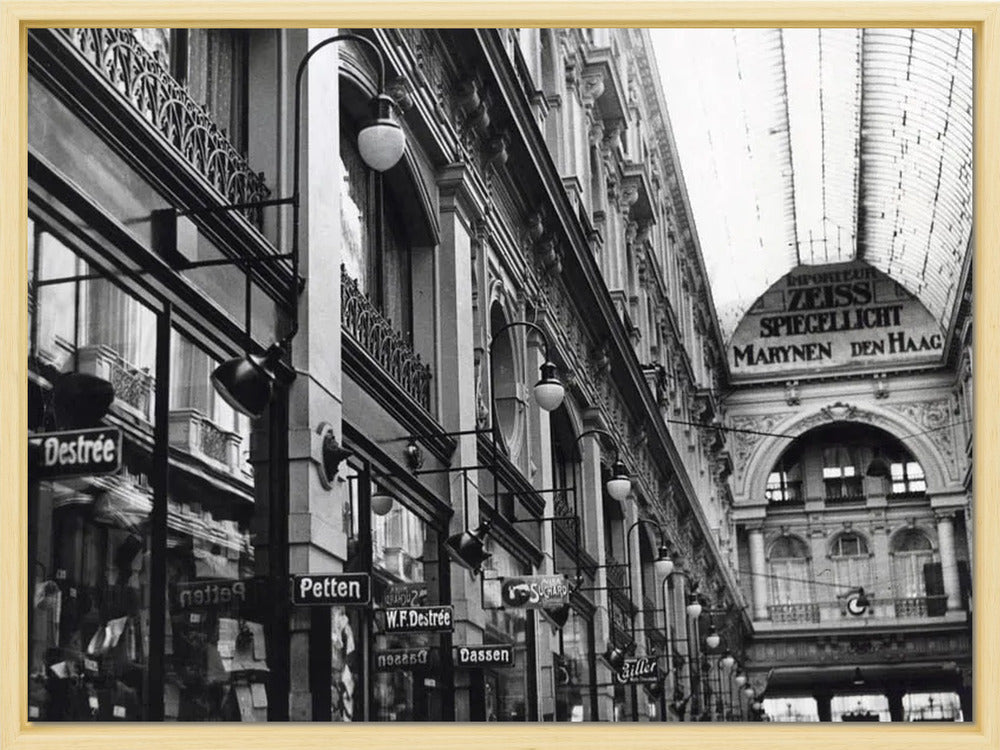 De Passage - 1927