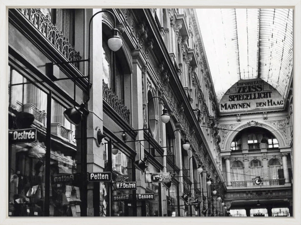 De Passage - 1927