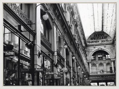 De Passage - 1927