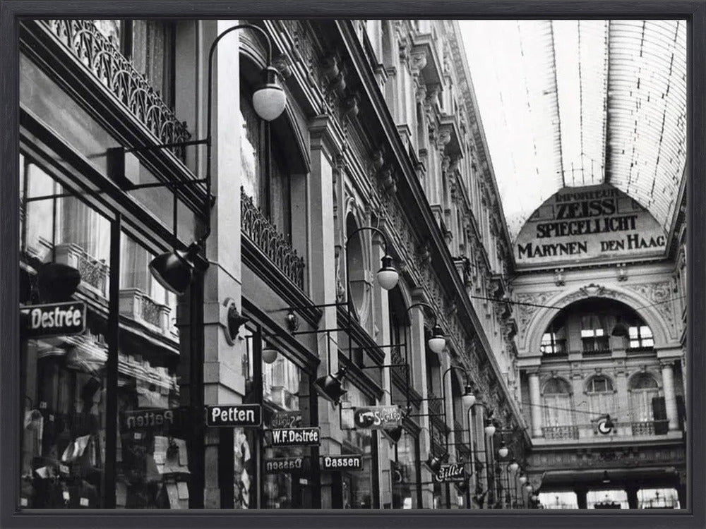 De Passage - 1927