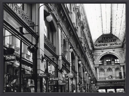 De Passage - 1927