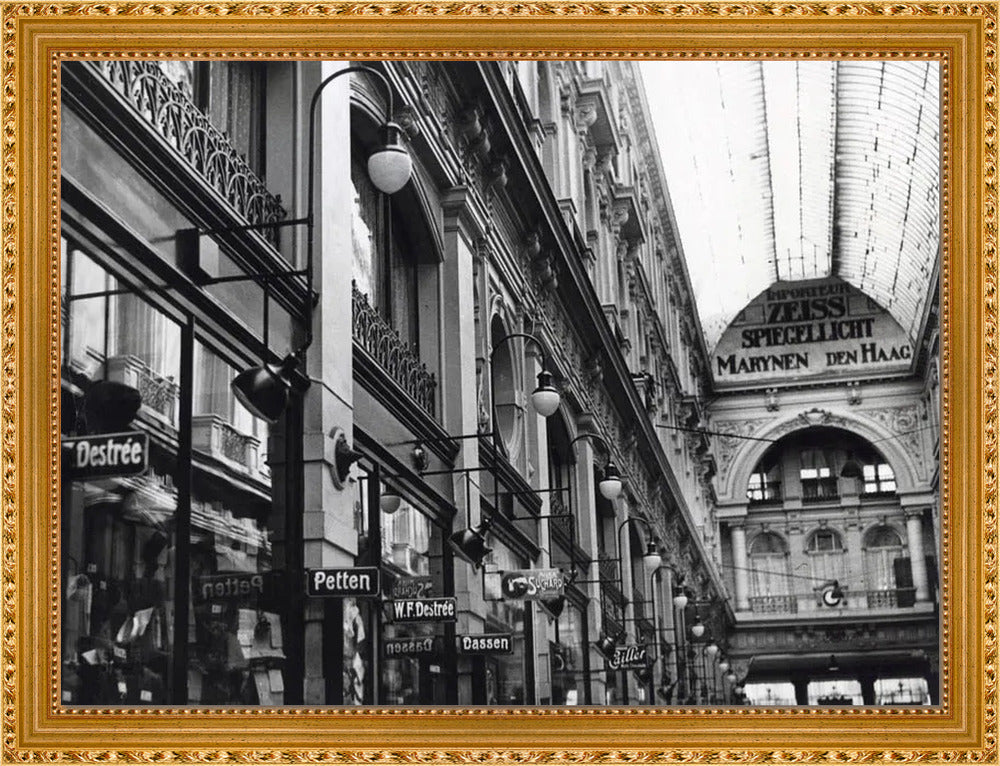 De Passage - 1927