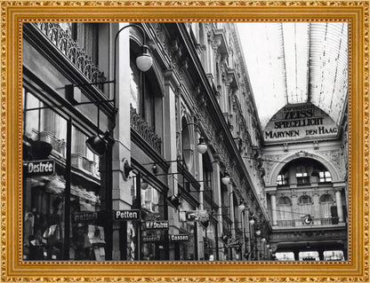 De Passage - 1927